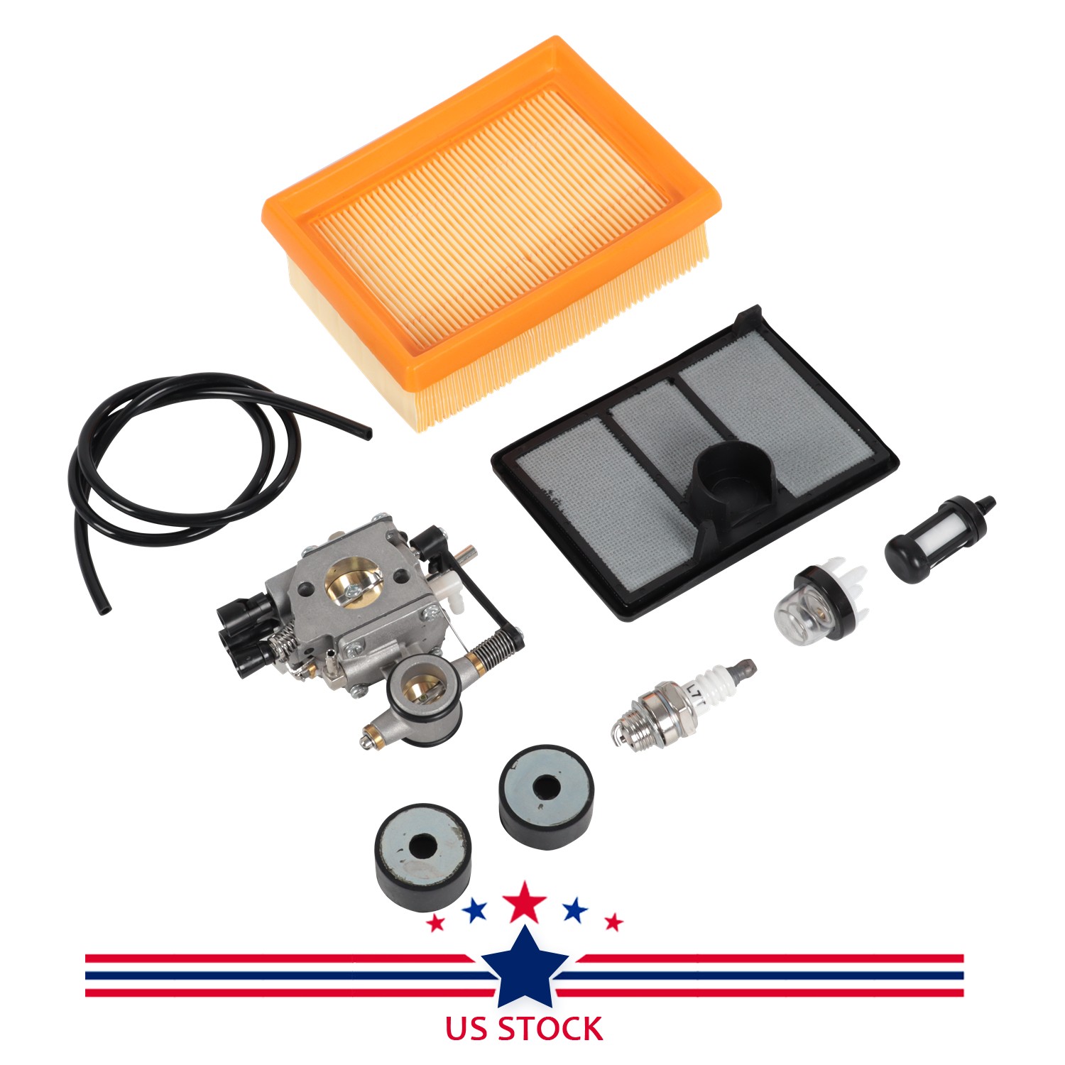 Carburetor Carb 4224 120 0651 For Stihl TS700 TS800 4224 120 0651 4224 120 0600