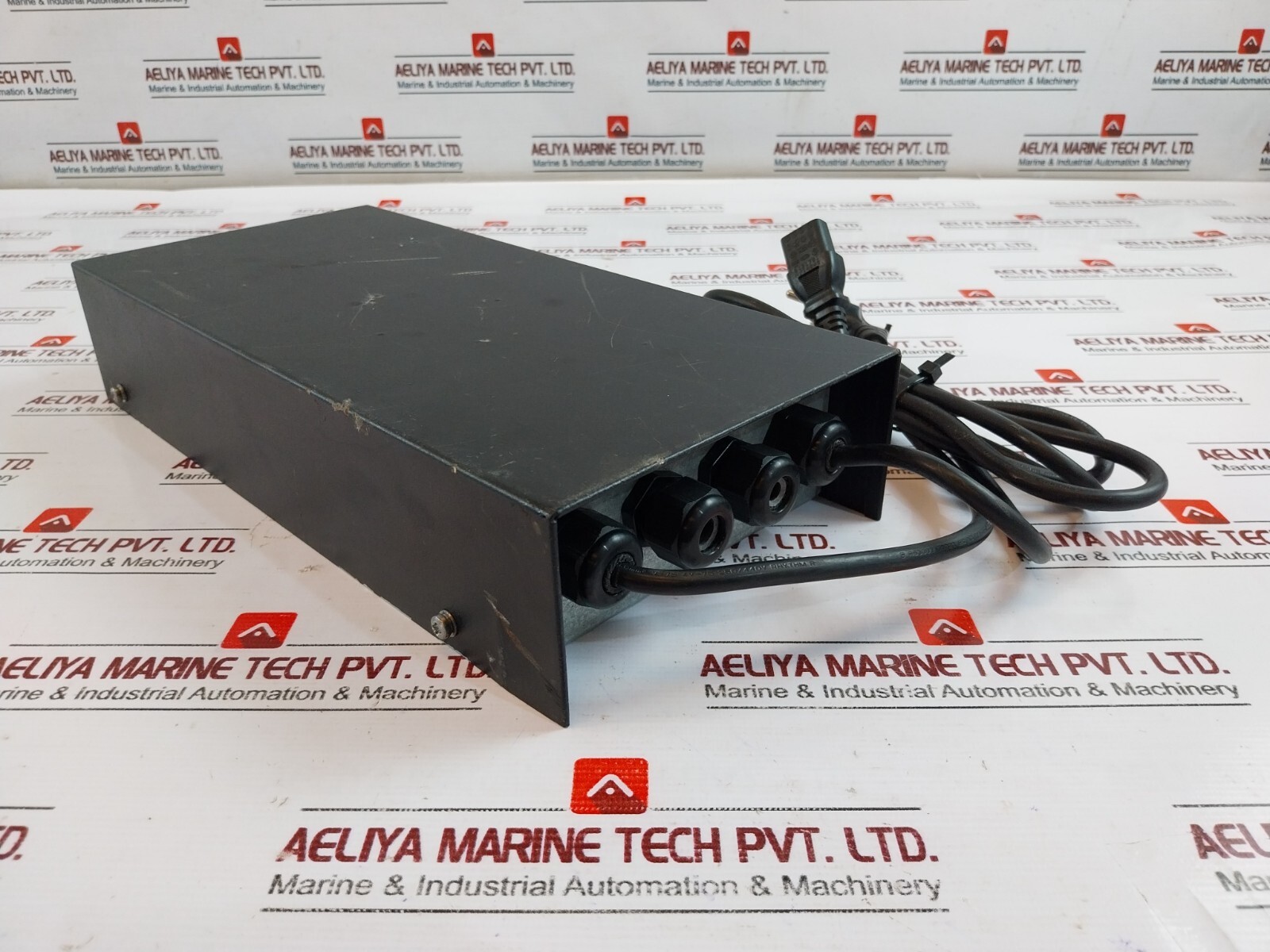 Eaton 9130 1KVA Marine Filter PN 1029424 Rev 002 220/230/240VAC 50/60Hz 1603