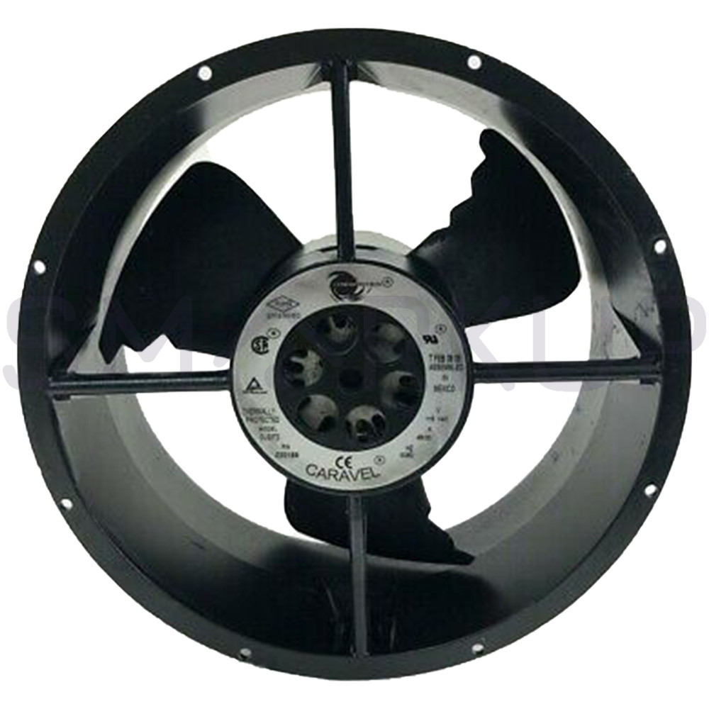 New In Box COMAIR ROTRON CLE2L2 Cooling Fan