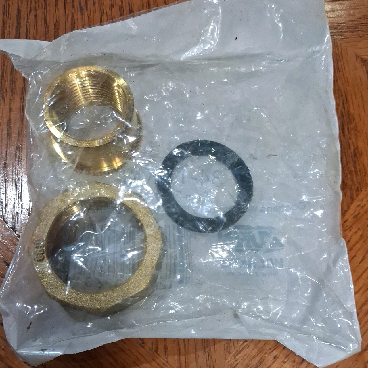 Zurn Wilkins 34-TPKXL Tail Piece Kit 3/4″ TPKXL Female NPT Union Connection