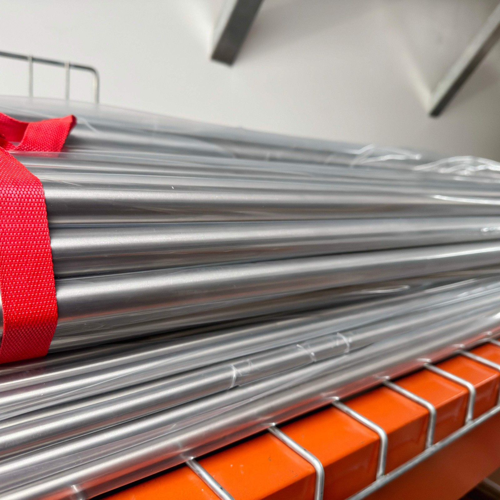 Titanium Tube Gr9 (Ti-3Al-2.5V) Seamless CWST ERTi-9 tubing all sizes