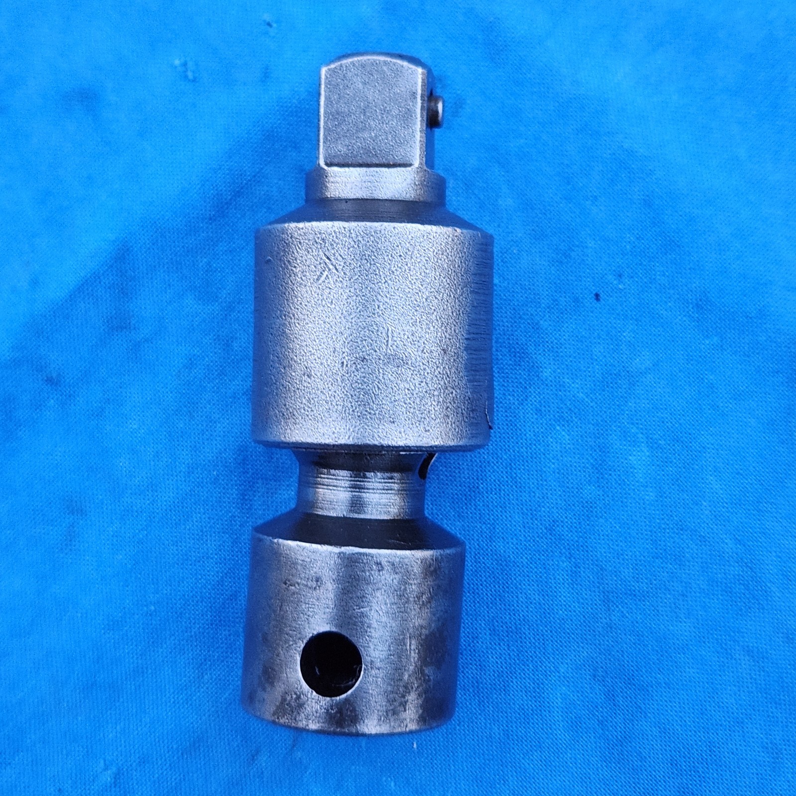 Vintage WILLIAMS 4-140A 1/2″ dr. Swivel Impact Socket Adapter – used