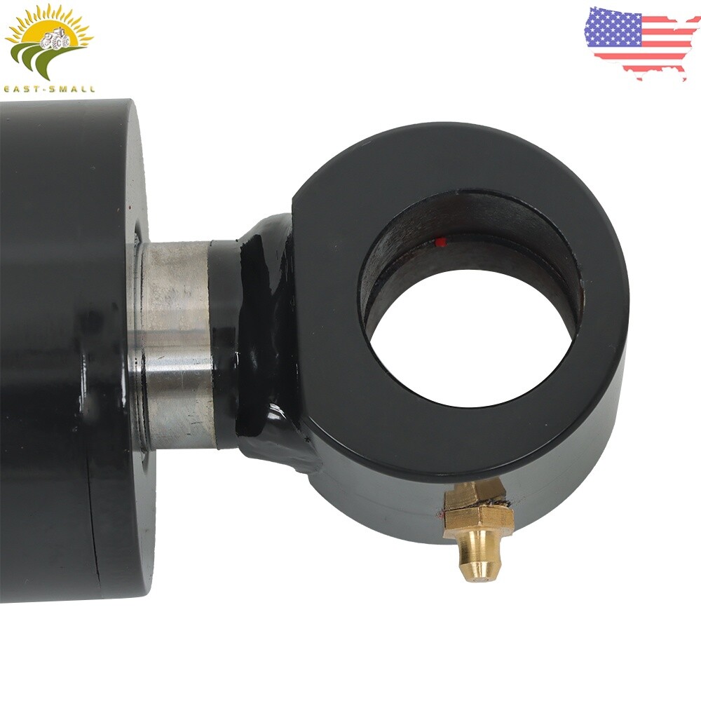 7212595 Cylinder for Bobcat Heavy Duty Heavy Duty Black Rod 1.25″