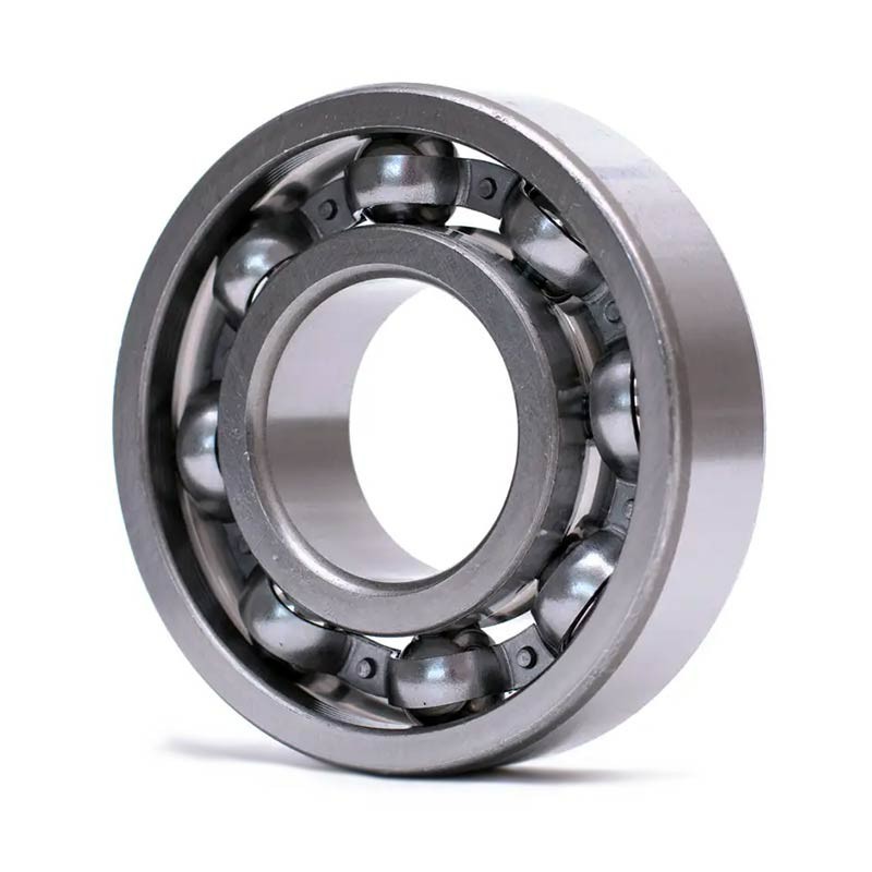 SC05A51CS24PX1 Single Row Radial Deep Groove Ball Bearing 25x52x13 mm. by NTN