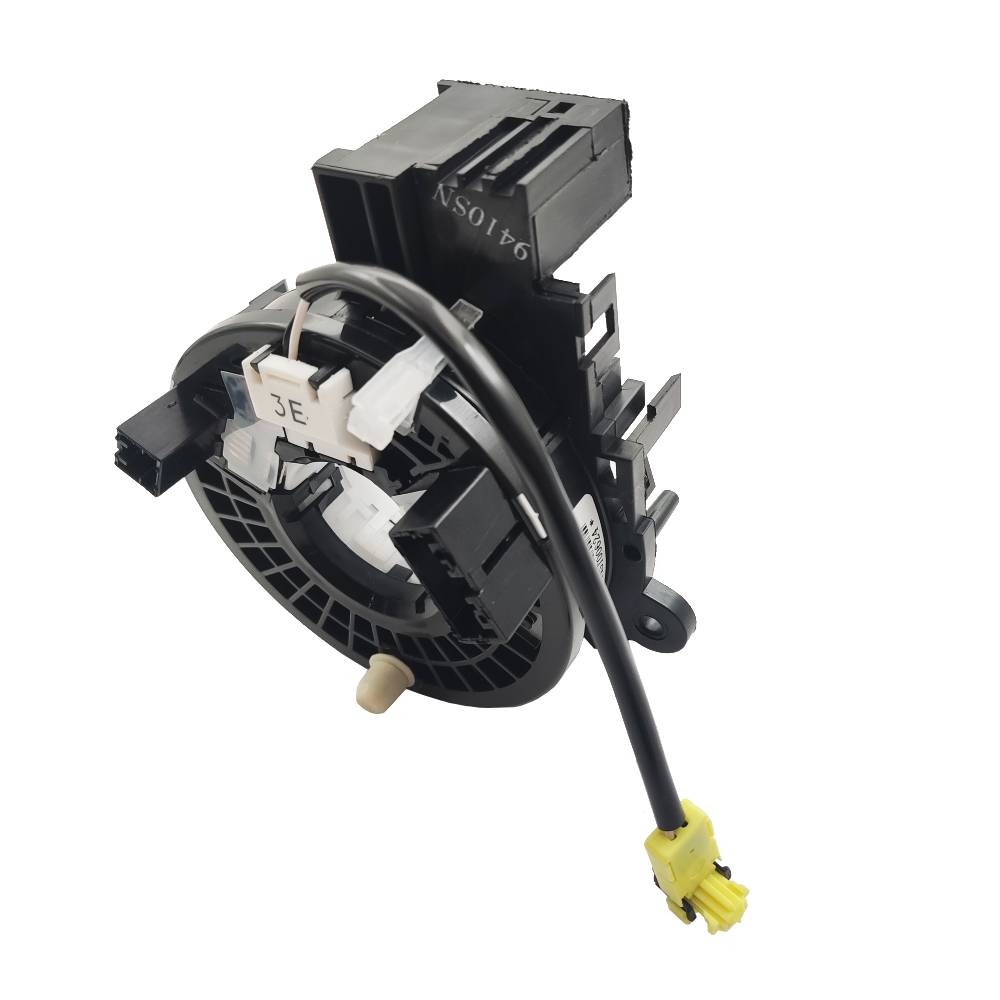 Clock Spring W/O Heated Steering Wheel B5554-JP00A for Nissan Altima 2.5L 3.5L