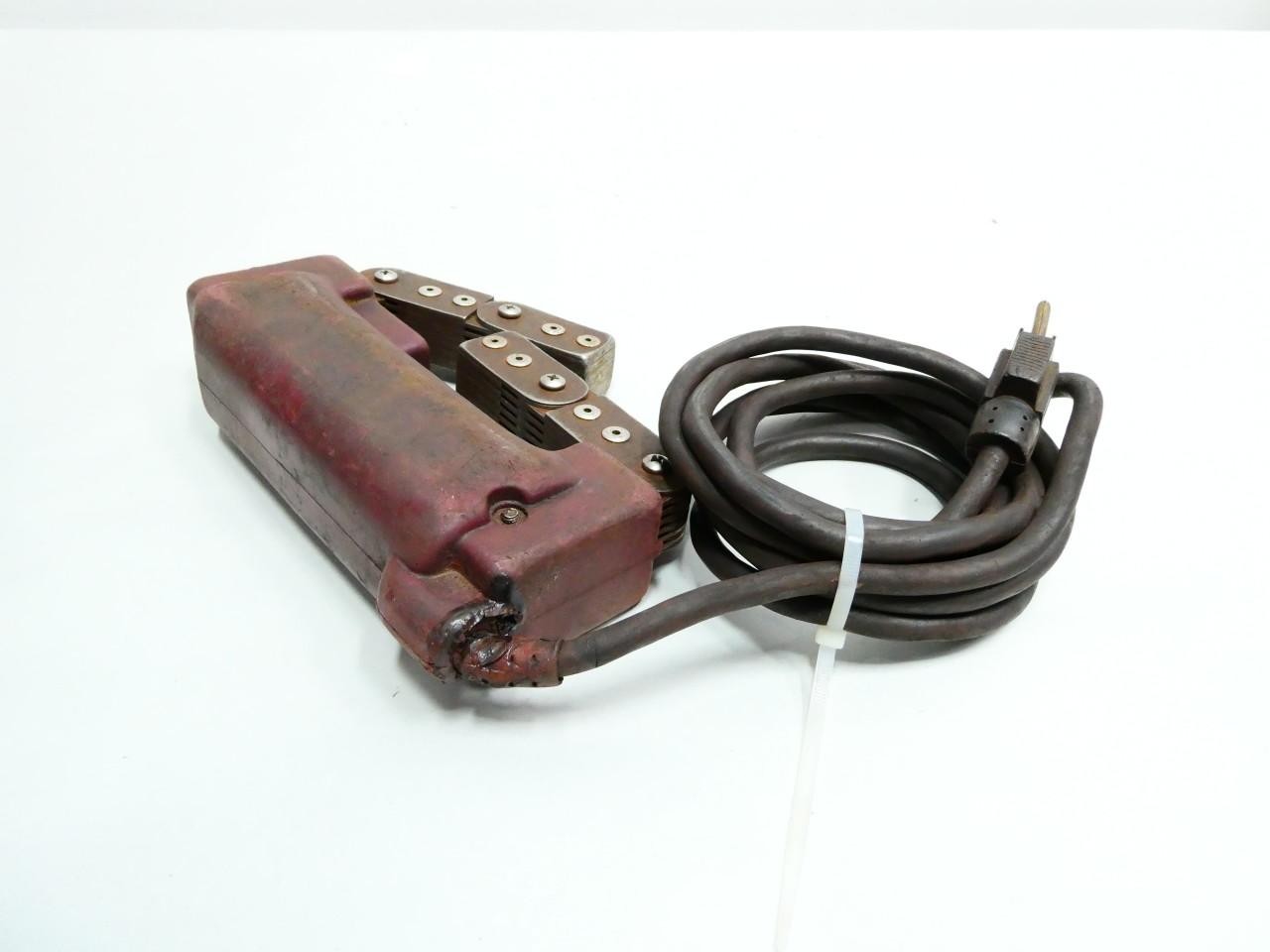 Parker B100 Contour Probe 115v-ac