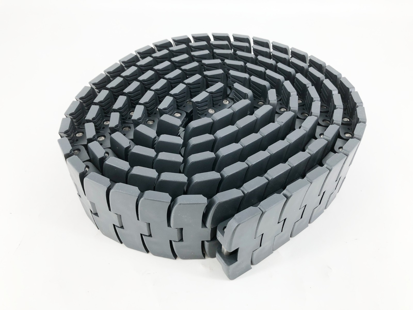 New Rexnord 10139068 Conveyor Chain CRS1060FTM-3.3IN 10FT.