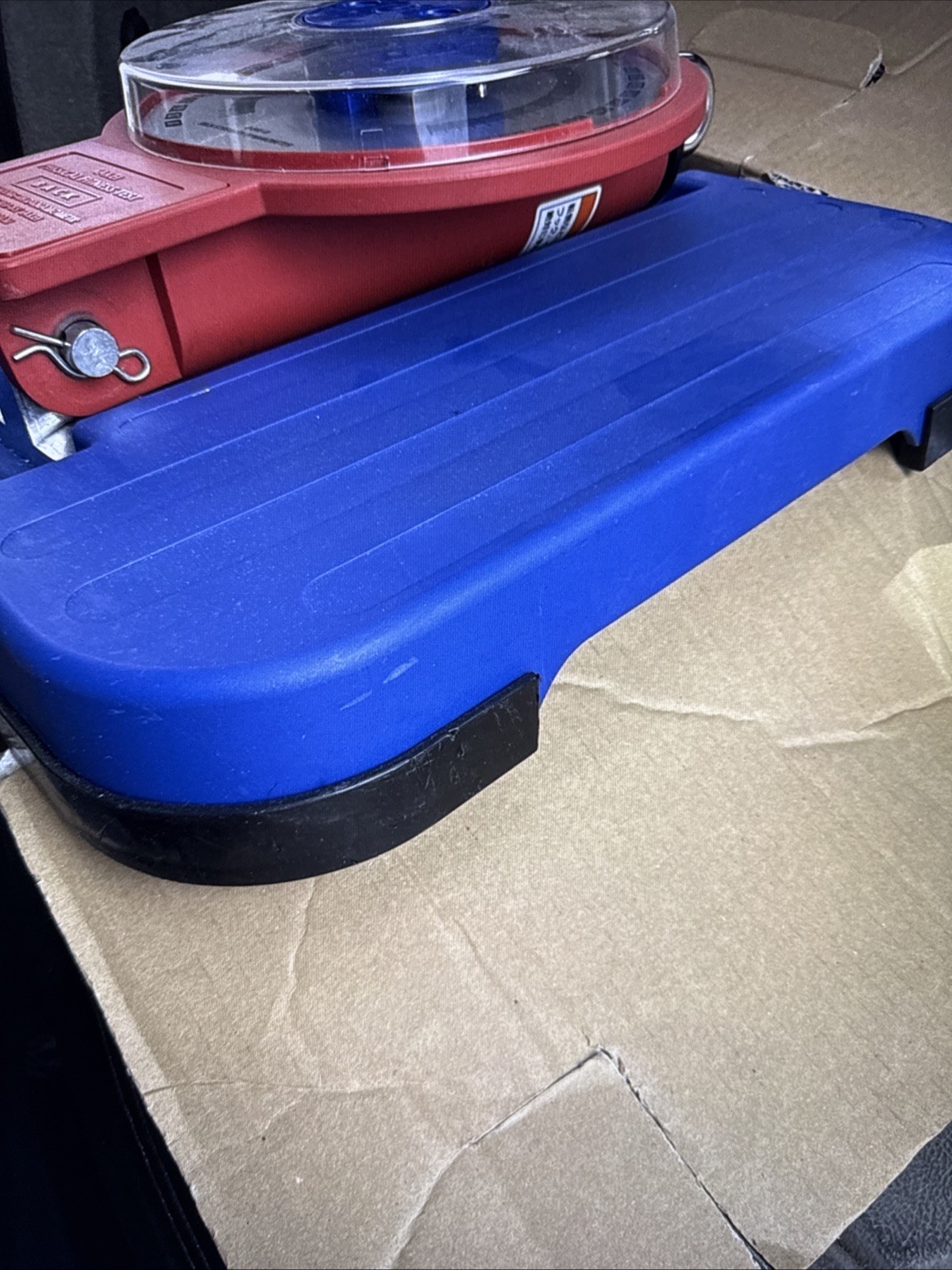 Takei Physical Fitness Test – BACK Strength Dynamometr