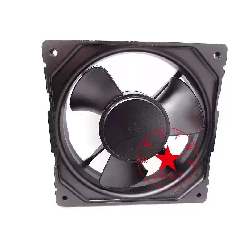 1PCS Comair Rotron WR2A1 19027117A 115V 0.060A AC Cooling Fan