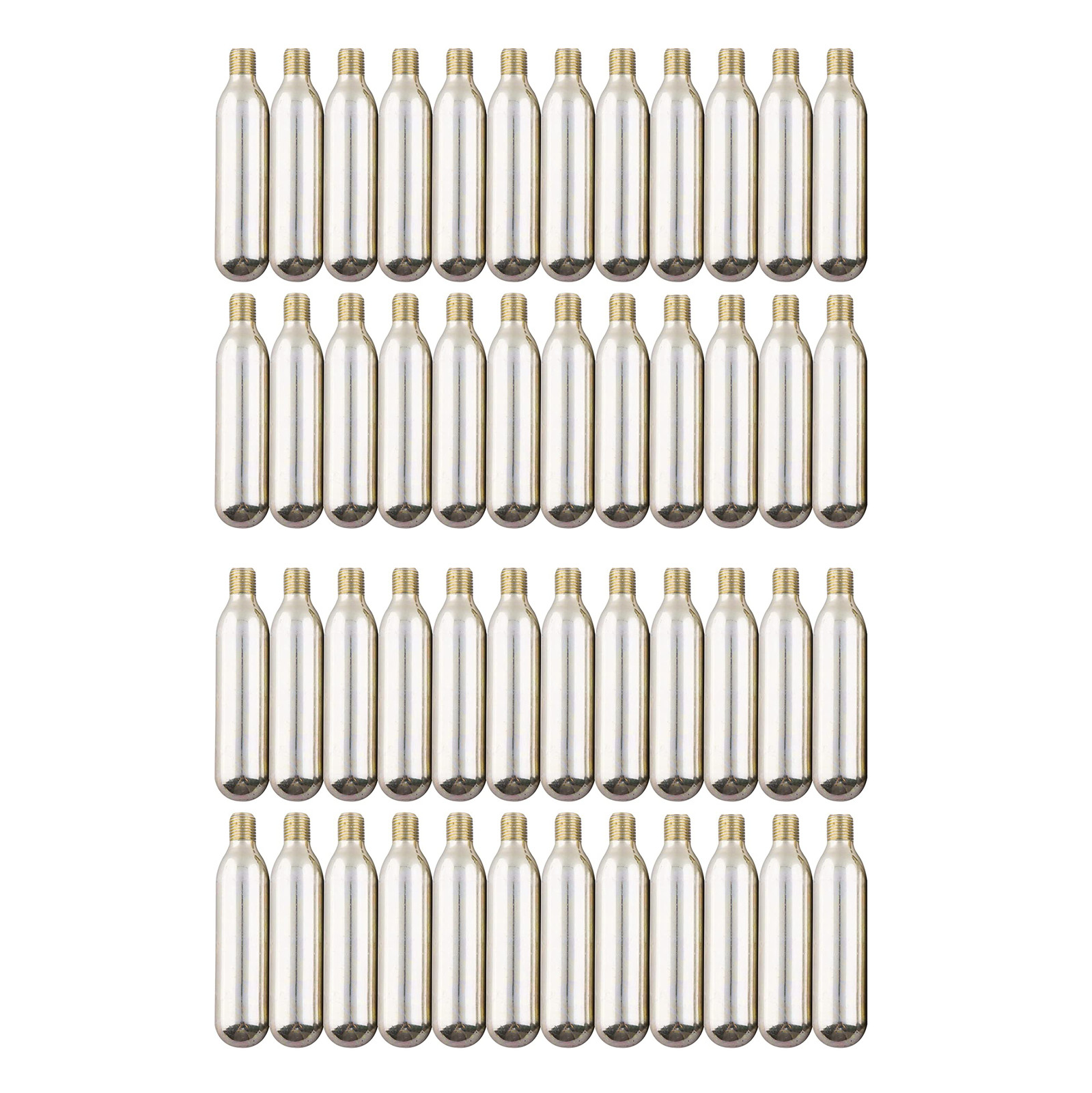 Leak Shot HVAC Refill Cartridges – Refrigerant Grade CO2