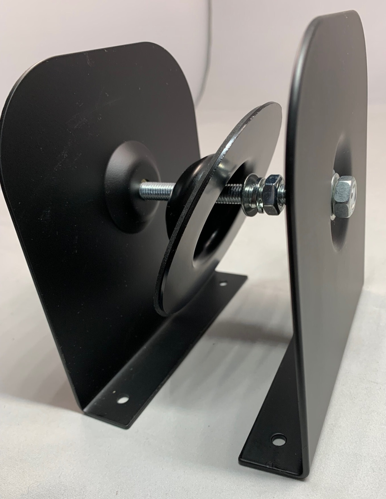 Toroidal Transformer Vertical Mount Kit 400VA – 800VA p/n CL-500D by Antek