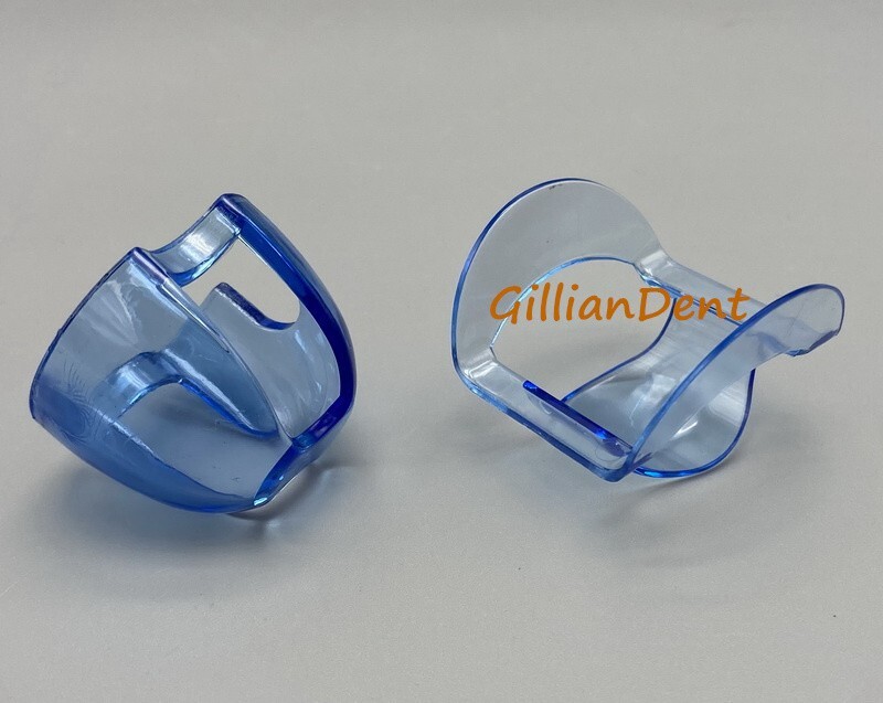 Dental Mouth Opener Lip Retractor Cheek Expander Bite Props Anterior Posterior