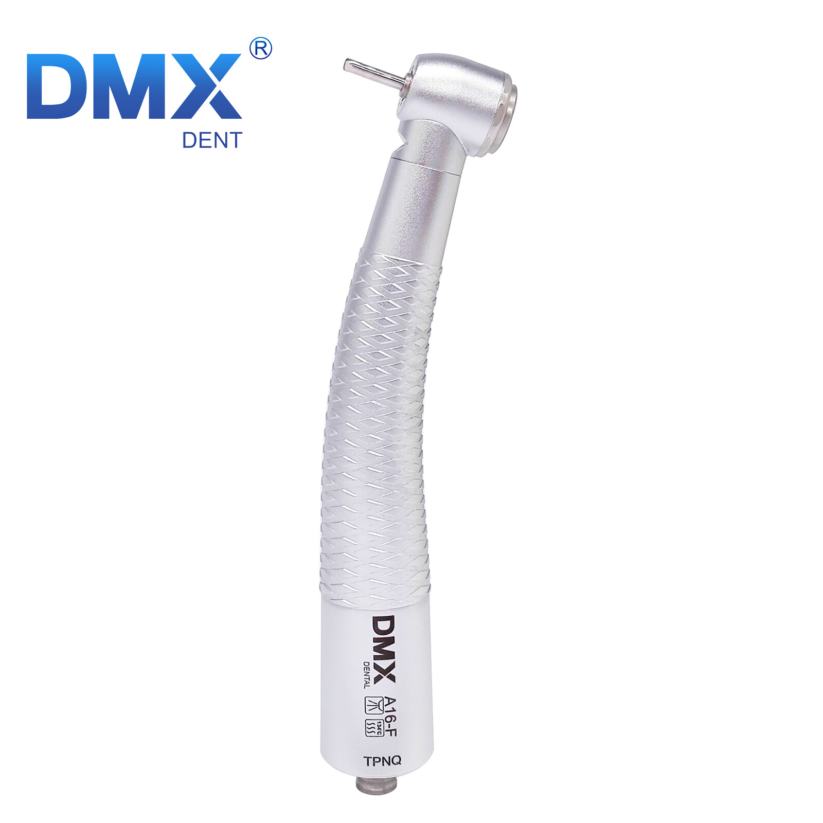 DMXDENT COXO Style Dental Fiber Optic High Speed Handpiece NSK/KAVO LED Coupling