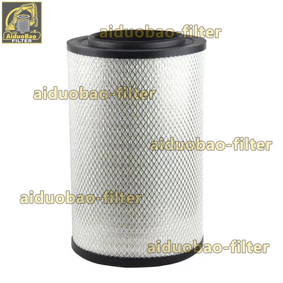 AF26249 For Volvo Excavator Air Filter Factory Direct High Quality Hot Sale