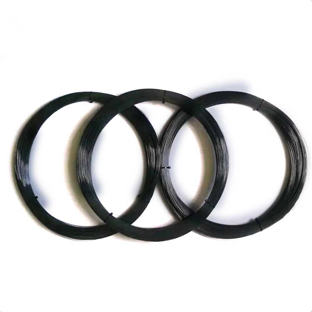 1 Meter Black Nichrome Wire 0.1-8mm Nitinol Super Elastic TiNi Nickel / Titanium