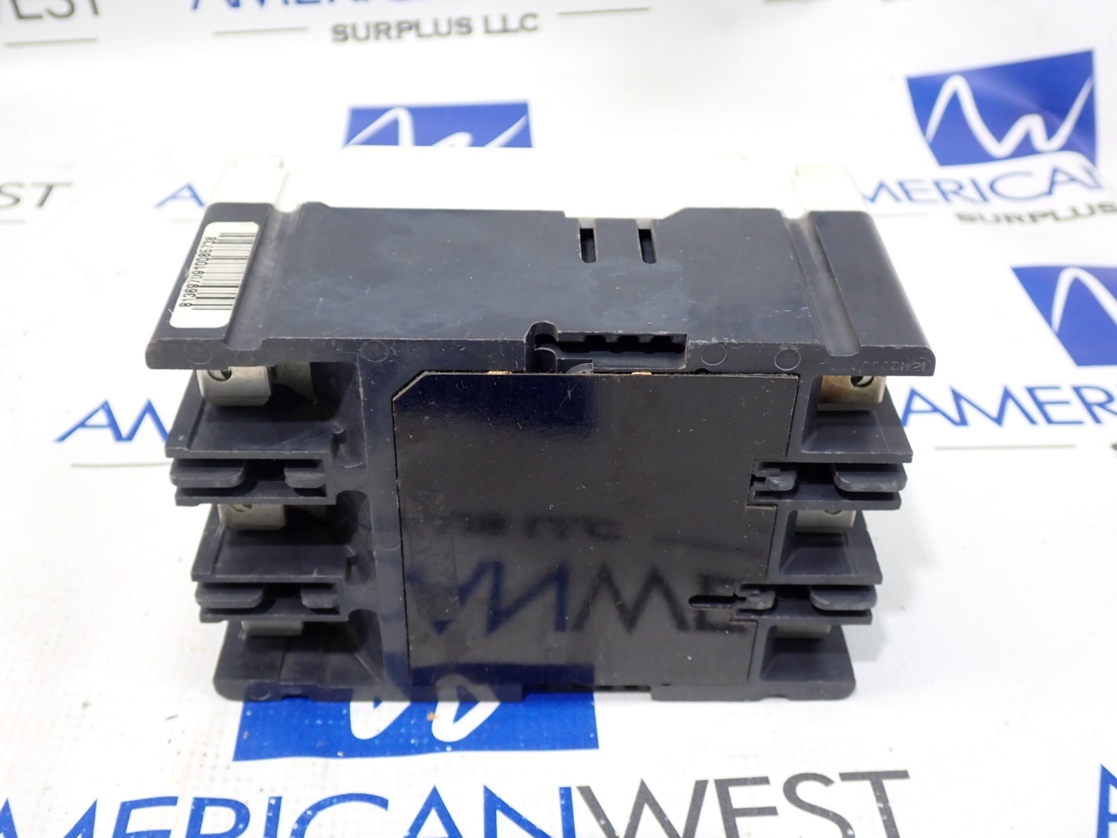 Cutler Hammer Westinghouse ED3125L 125 Amp 240V 3 Pole ED 65K Circuit Breaker