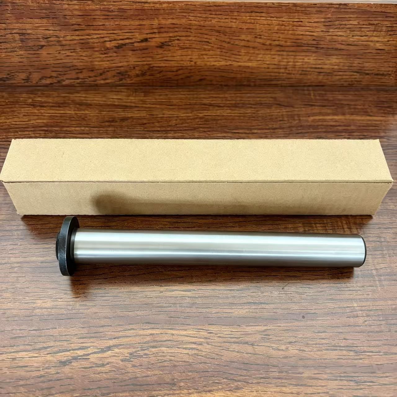 Excavator Bucket Attachment Pin 35mm For Case, Case IH, John Deere, Kubota 40CR