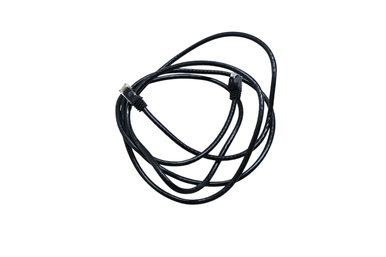Aftermarket 60332-1-2 7ft Ethernet Cord NOS