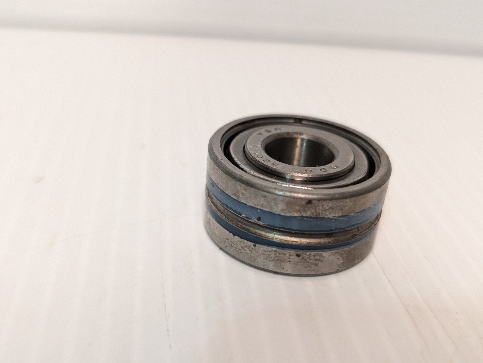 Lot of 4 NDH 5201 Double Row Ball Bearings – Free Returns