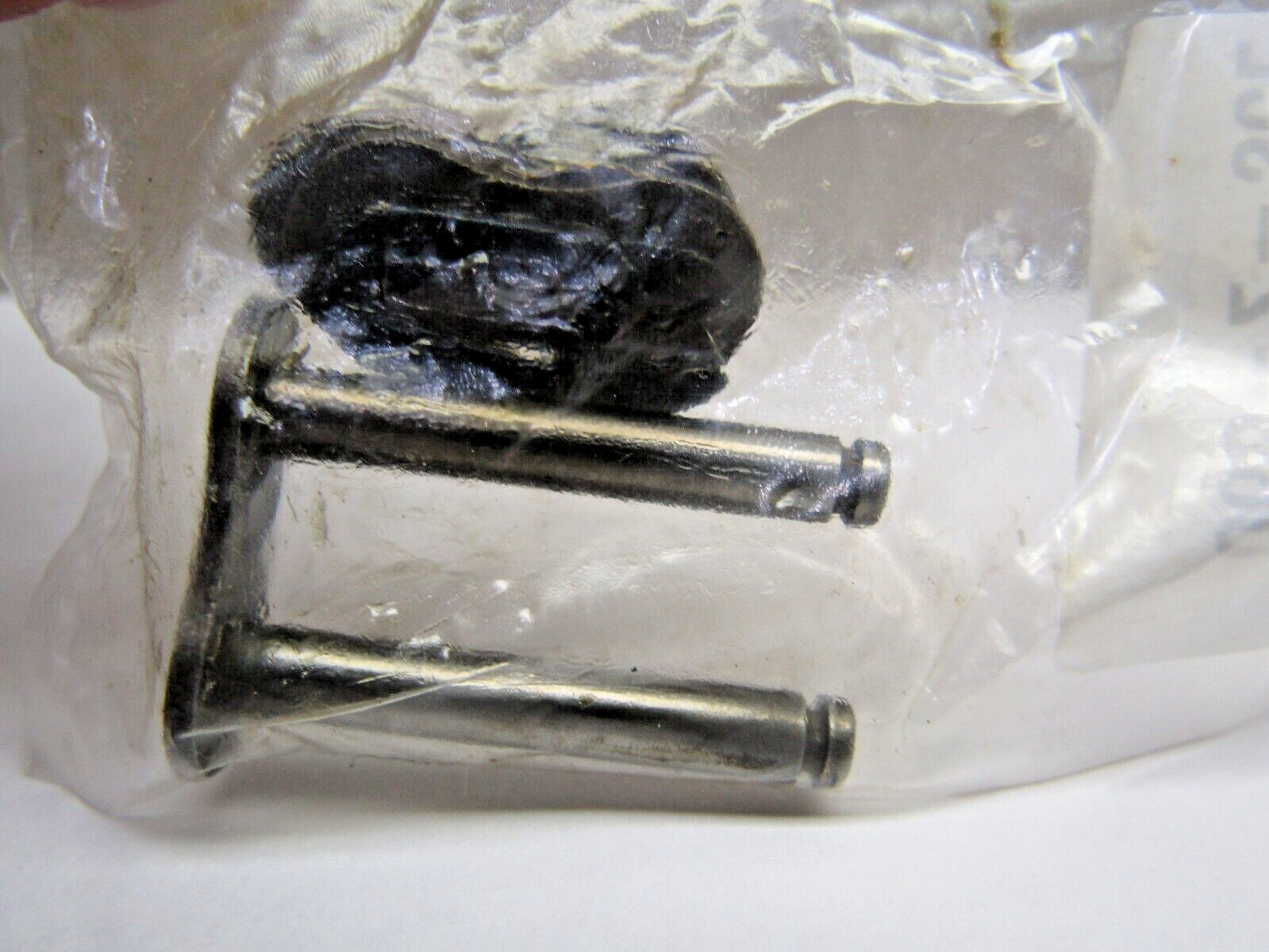 08B-2-SCL 08B-2 Double Roller Chain Connector Link