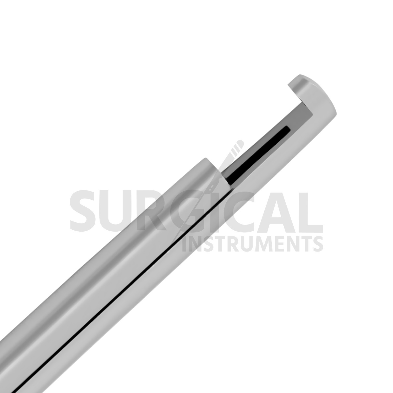 Kerrison Rongeur 7″ Shaft 2mm 90° Up Bite Gold Handle Stainless Steel German Gr