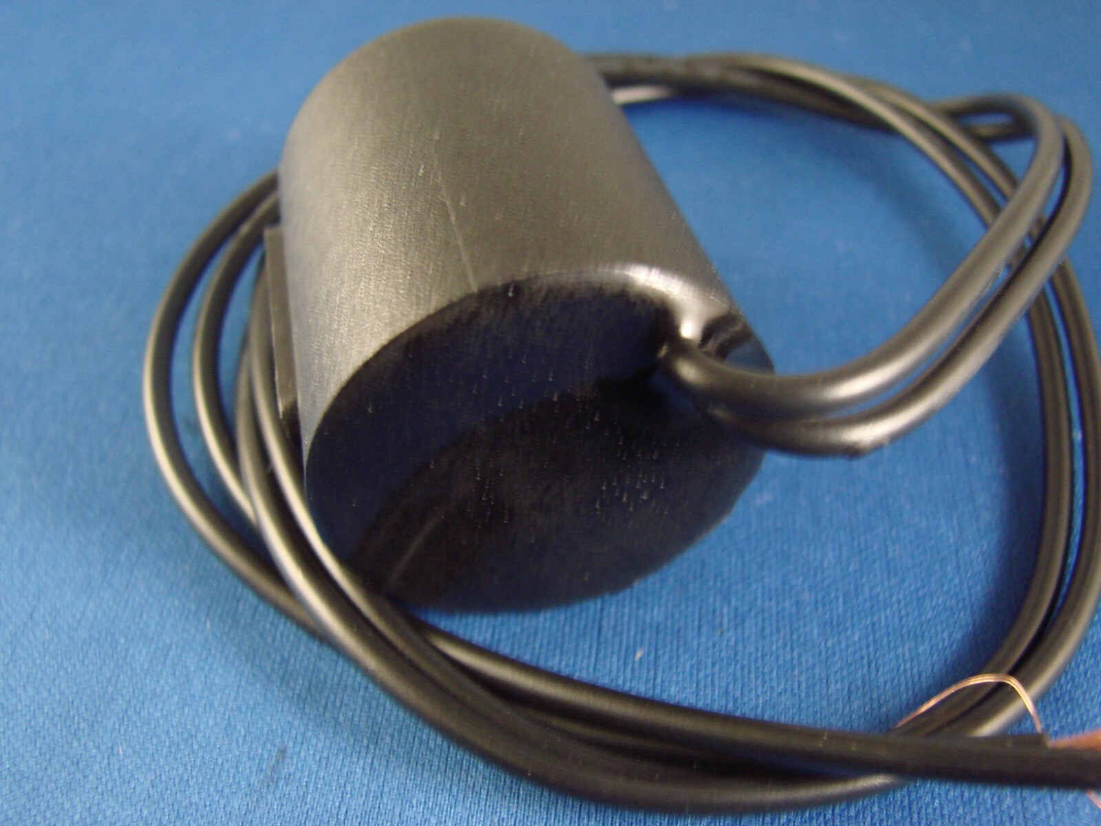 Epoxy Potting Compound 4 Large & Thick Pours -Low Exotherm Thermally Conductive
