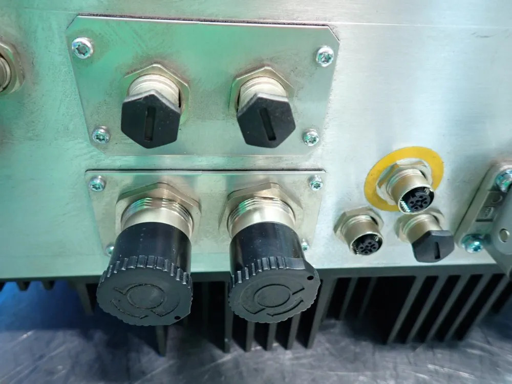 SEW EURODRIVE PHC21A-A075M1-E31A-00 MOVIPRO DRIVE & APPLICATION CONTROLLER