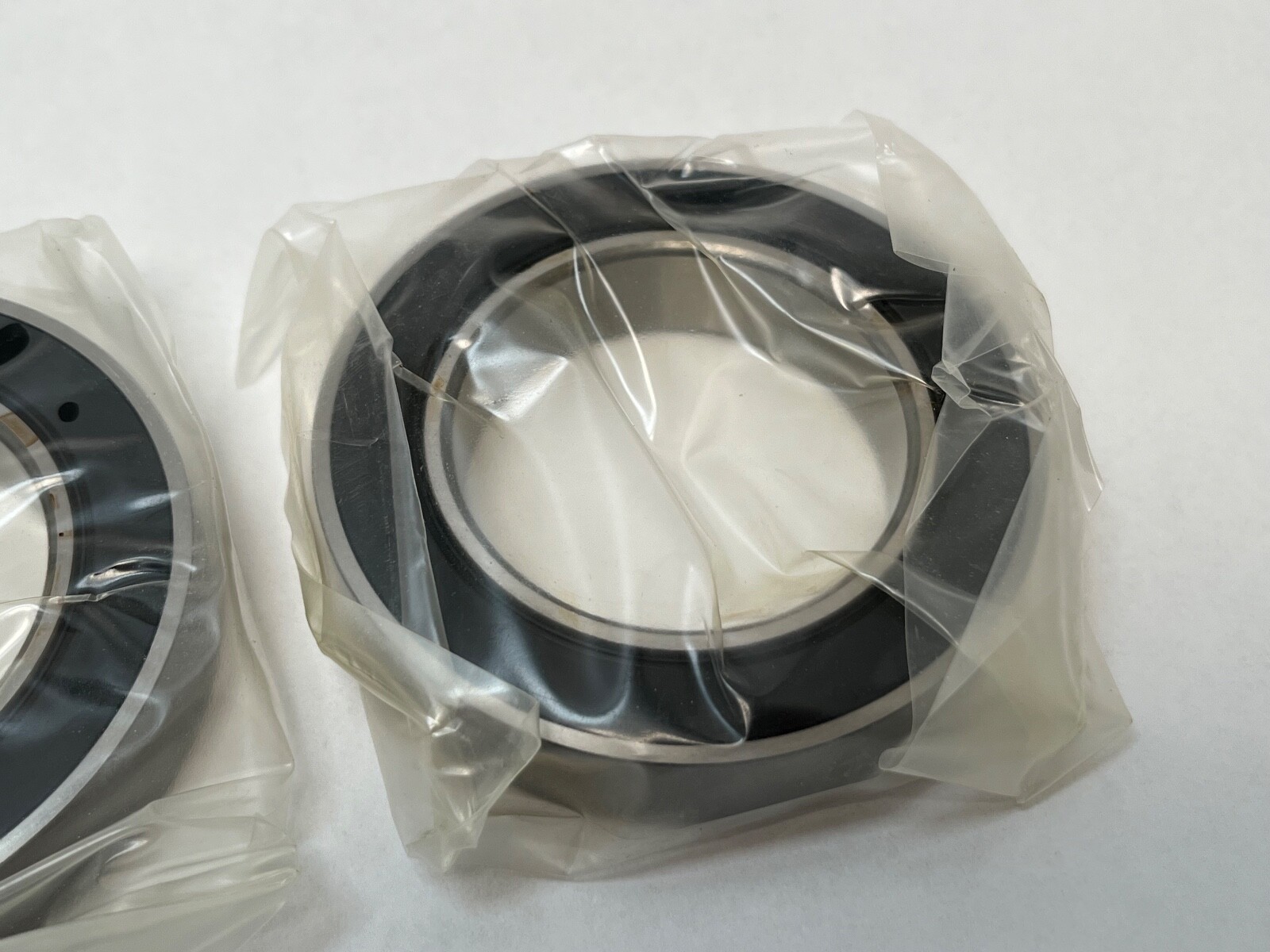 Fafnir 2MMV9110HX-VV-DUH Bearing 50x80x16 mm 7010-C 2MM-9110-WO-CR-DUL USA 2 Pcs
