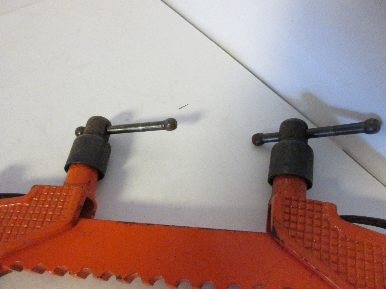 Carver Standard Duty 140-620 MM Bar Clamp T186/321/24.1 28″ Long