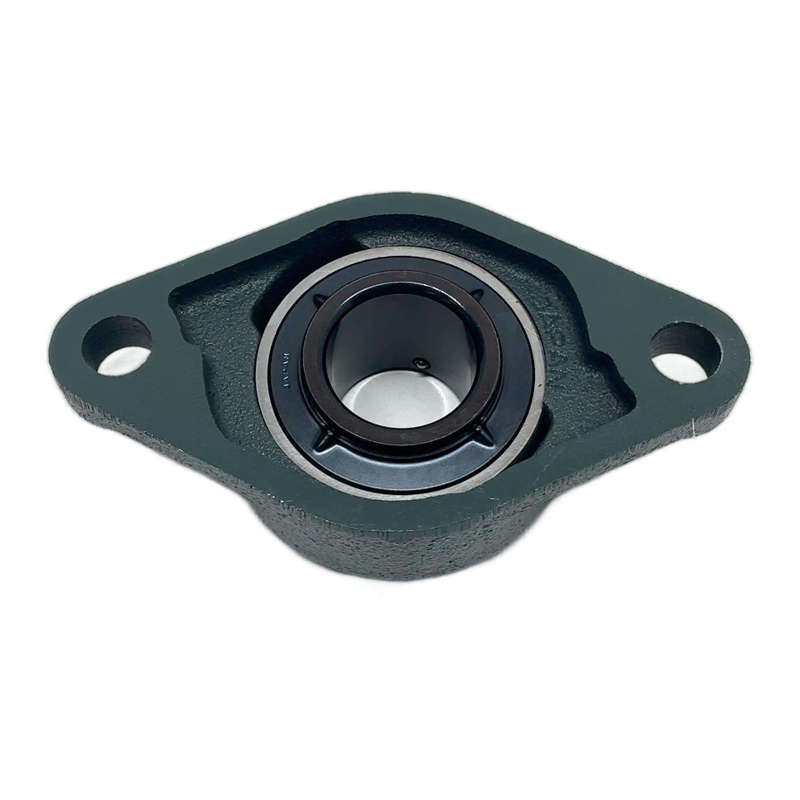 UCFL207D1 NTN, NTN 2-Bolt Flange Bearing Unit 35mm Bore UCFL207D1, UCFL207D1,…