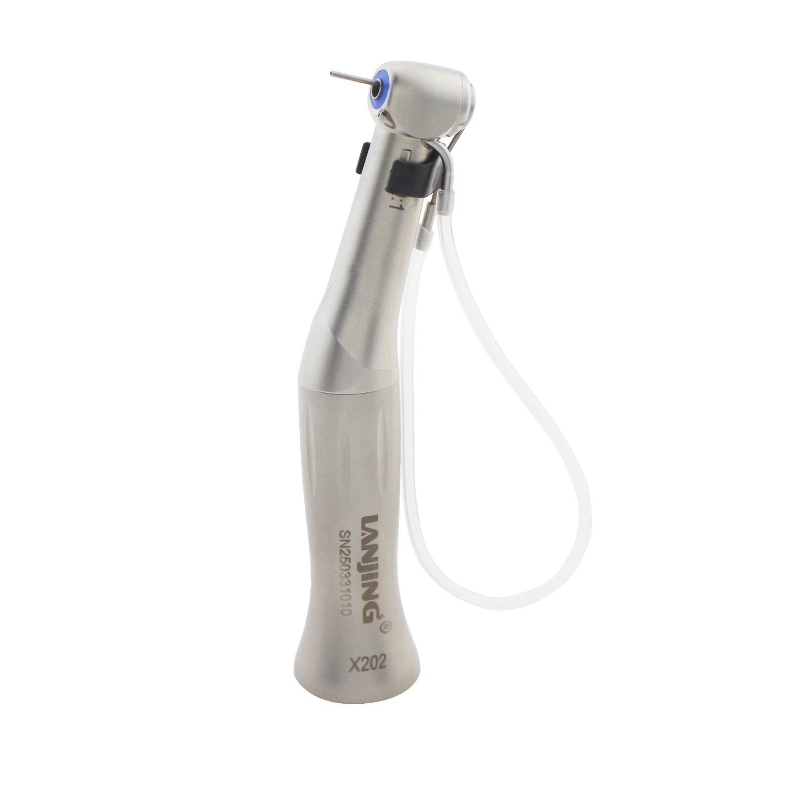 COXO Dental Implant Handpiece 20:1 Contra Angle 1:1 Surgical Straight 20° Angle