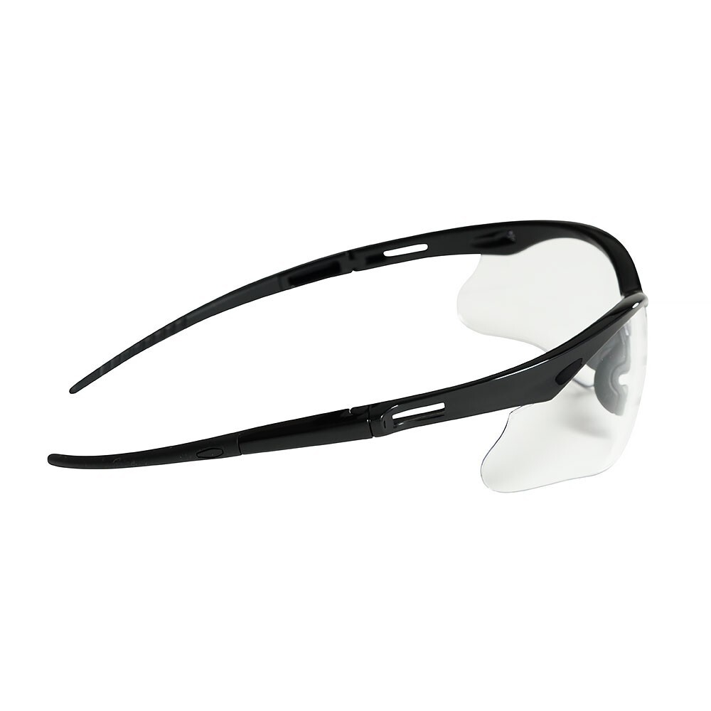 Jackson Safety 5000 SG Safety Glasses Hardcoat Clear Lens Tint – 3Pack