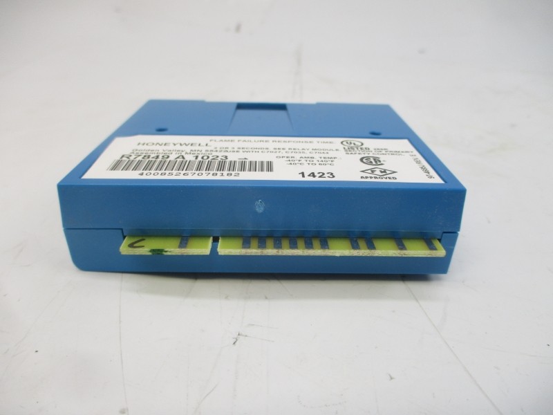 HONEYWELL R7849A1023 NSMP