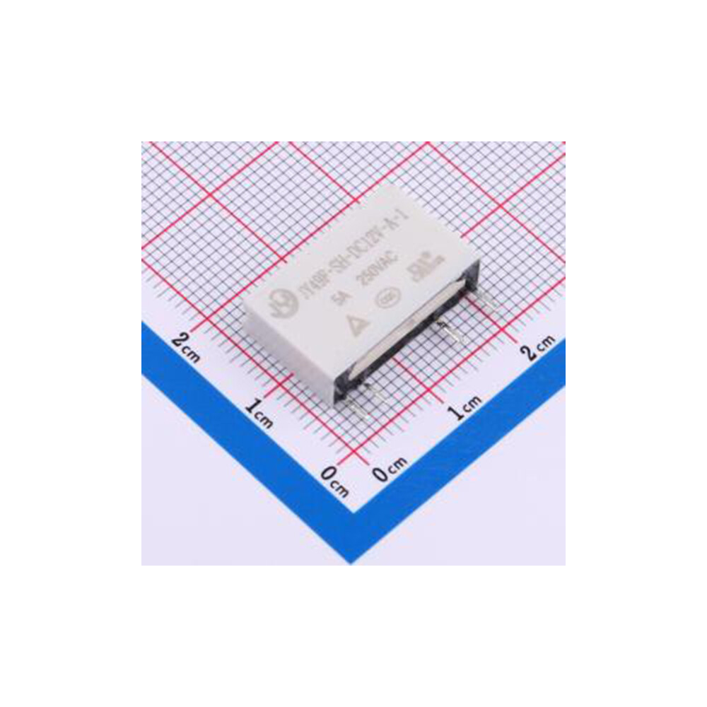2pcs JY49F-SH-DC12V-A-1 20x5mm