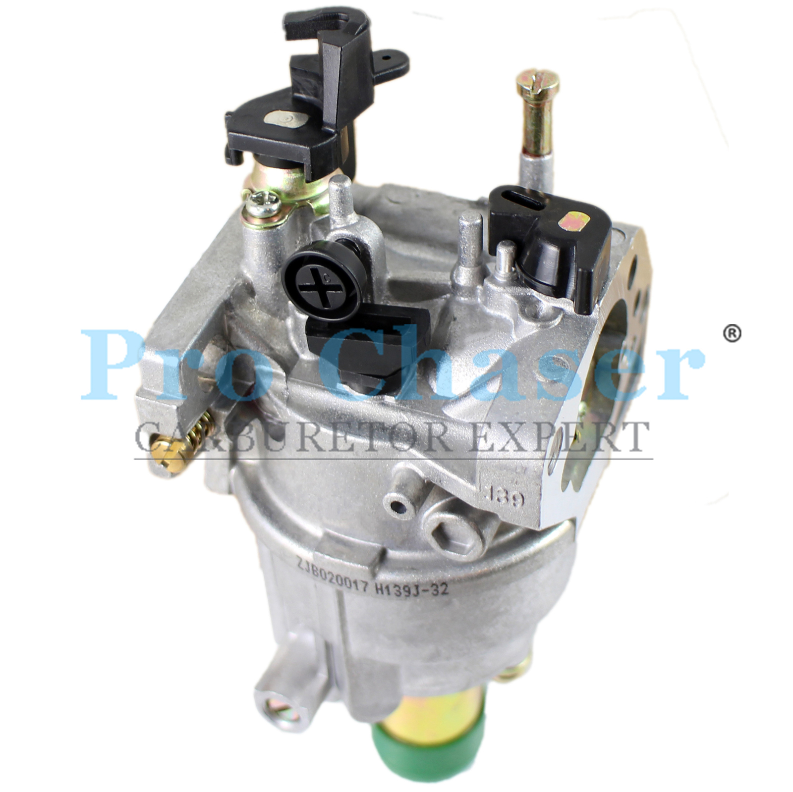 Black Max BM 10700 HR BM 10700 D BM 10700 J 7,000 Watt Generator Carburetor Carb