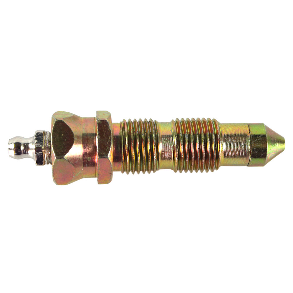 Track Adjuster Grease Adapter 07959-20001 fits Komatsu PC100 PC200 PC300 PC400