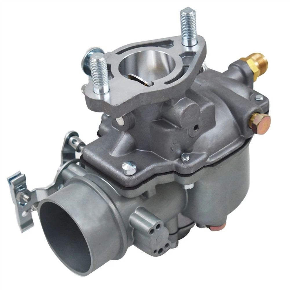 For Ford 3000 3100 3300 3400 3500 Tractor 13916 C5NE9510C Carb Carburetor