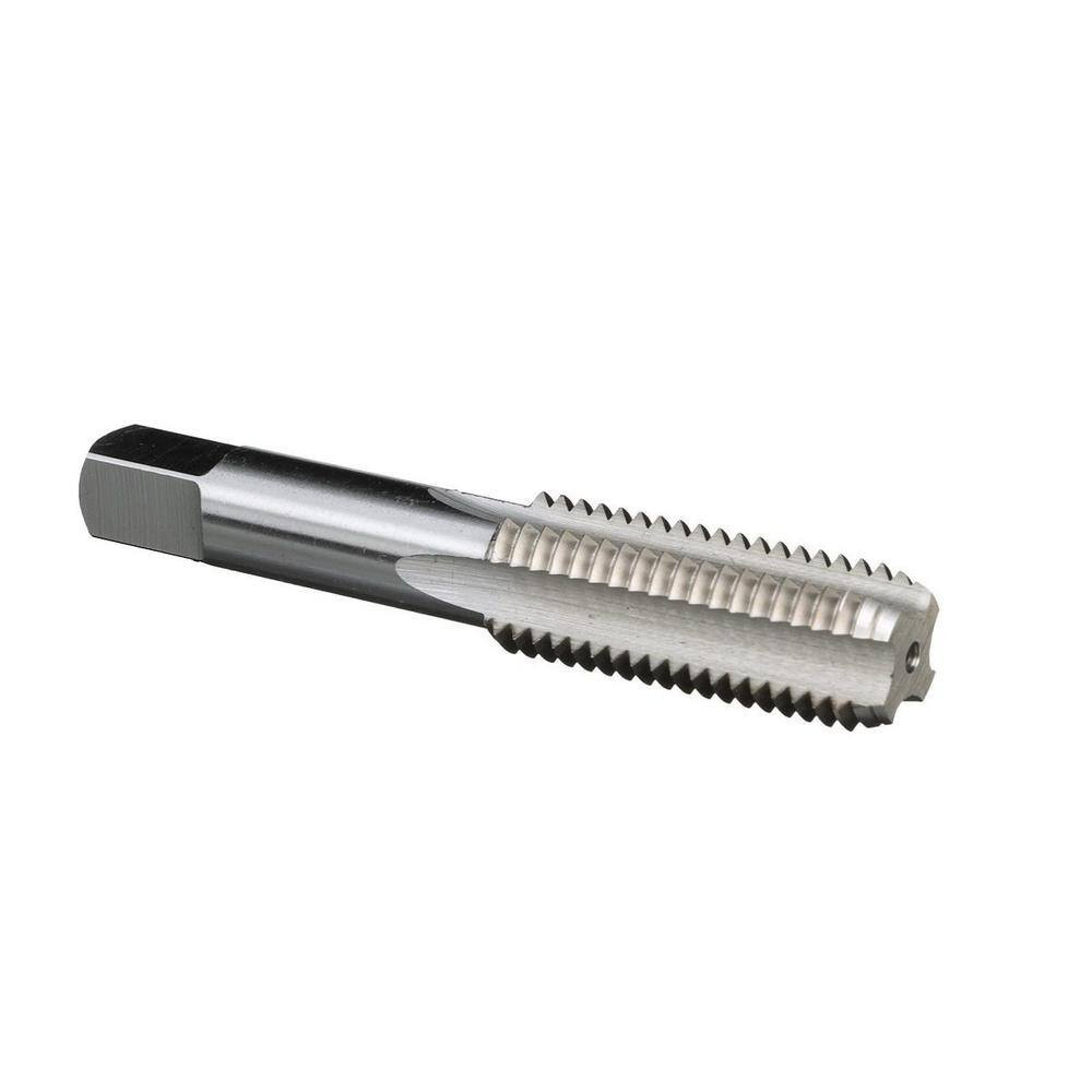 #12-24 High-Speed Steel Tap Set