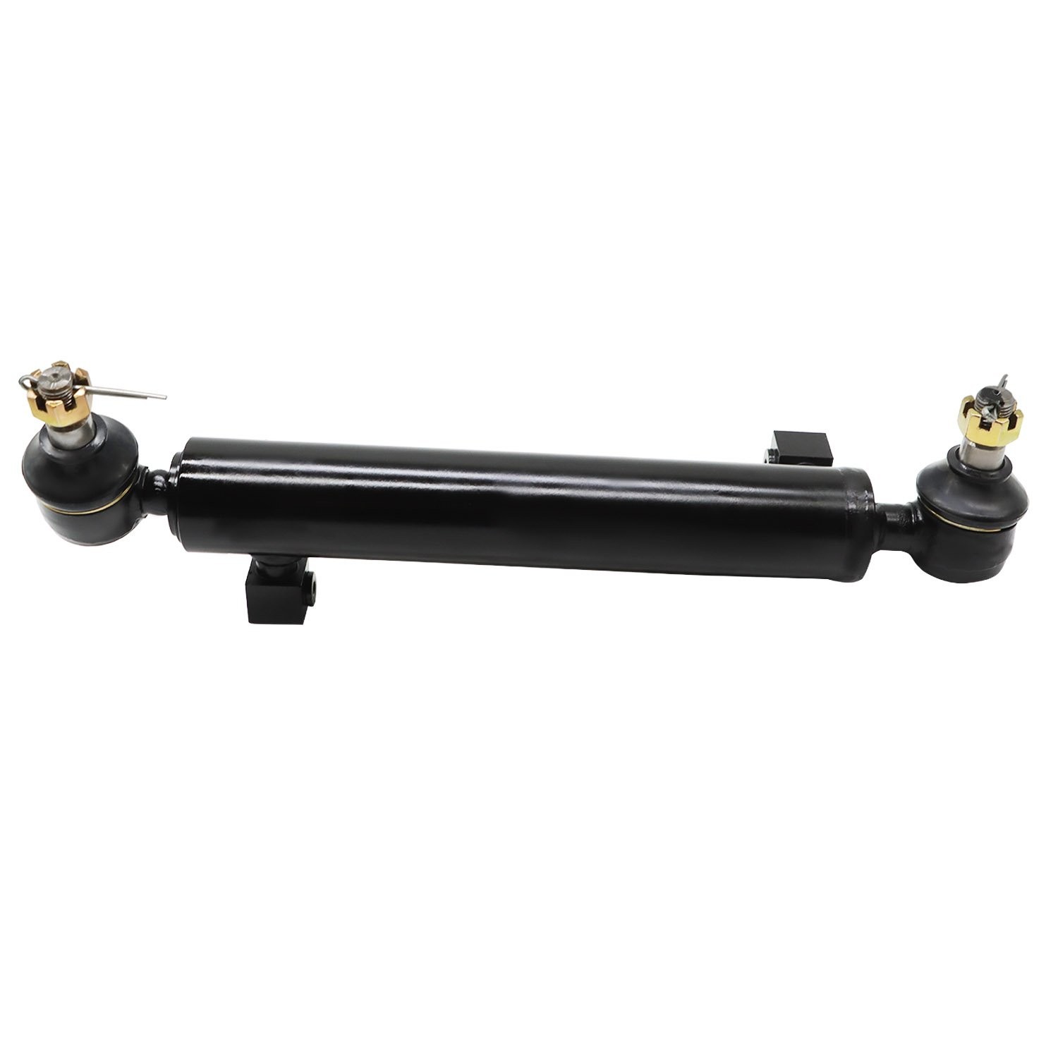 For Ford 250C 340 340A 340B 555D 575 LABLT 85999337 Power Steering Cylinder R/H