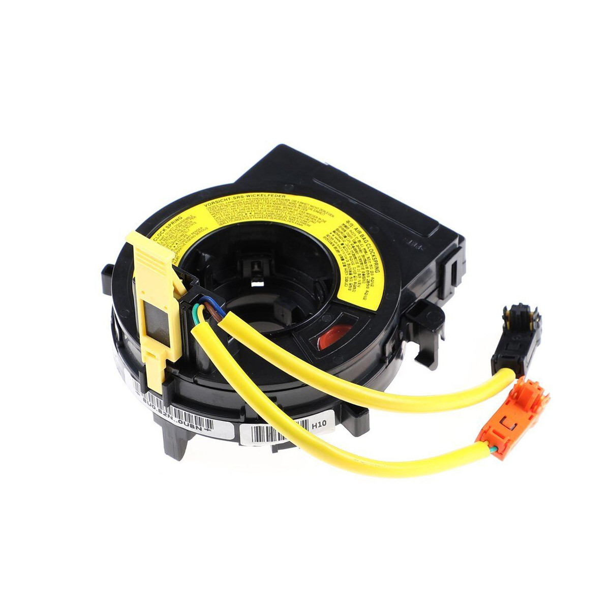 93490-2M410 Spiral Cable Clock Spring for 2010-2013 Kia Forte Koup Soul Sportage