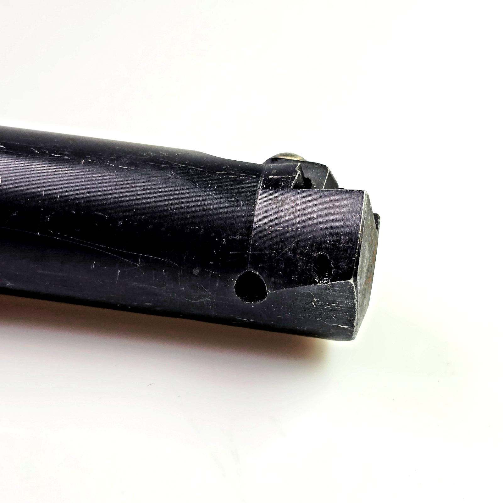 Valenite BHP-NV-310-LH Indexable Boring Bar 1.75″ Shank 1-3/4 SNMG543 14″ OAL
