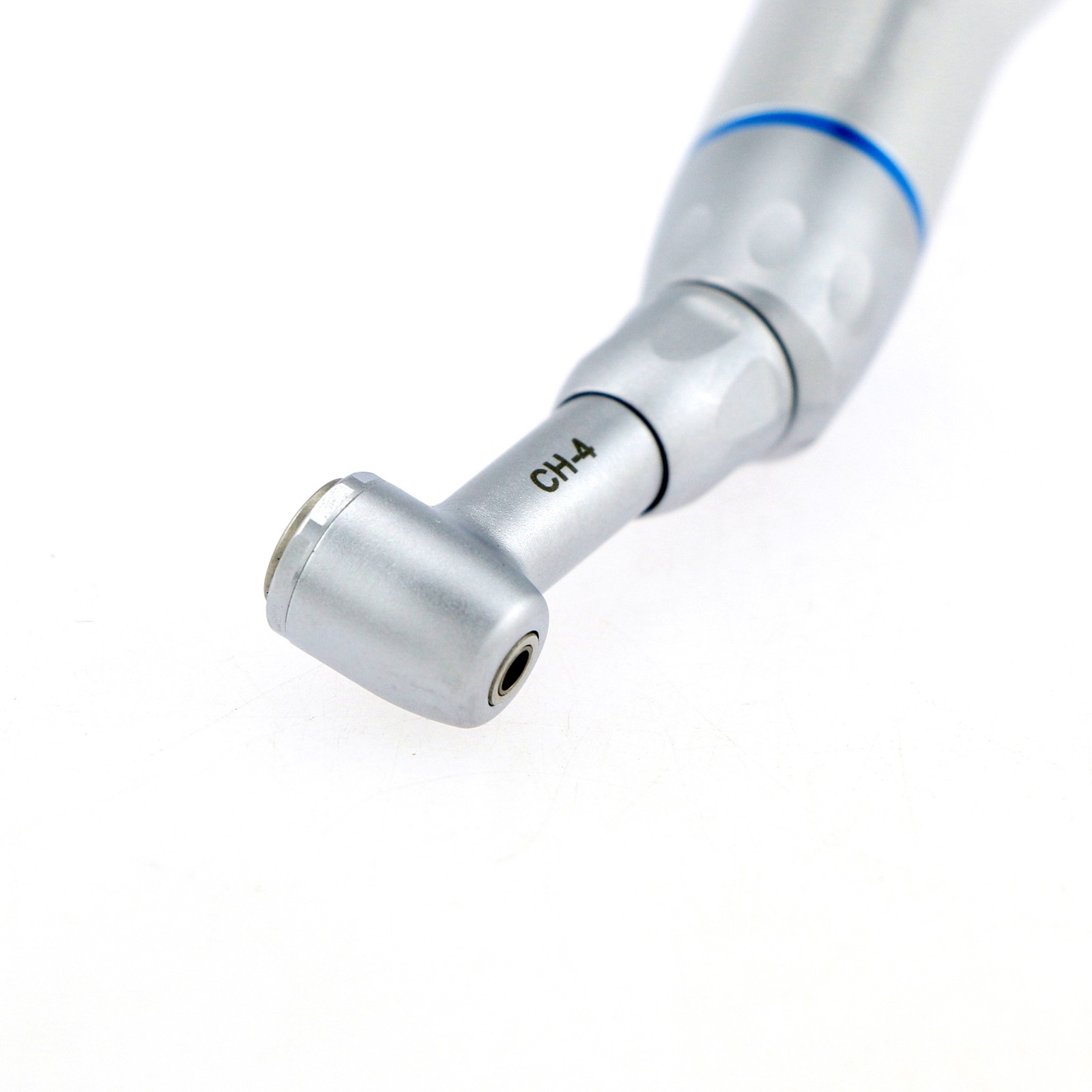 COXO 1:1 Contra Angle Handpiece Low Speed E Type Push Button Fit NSK EX EC C1-4