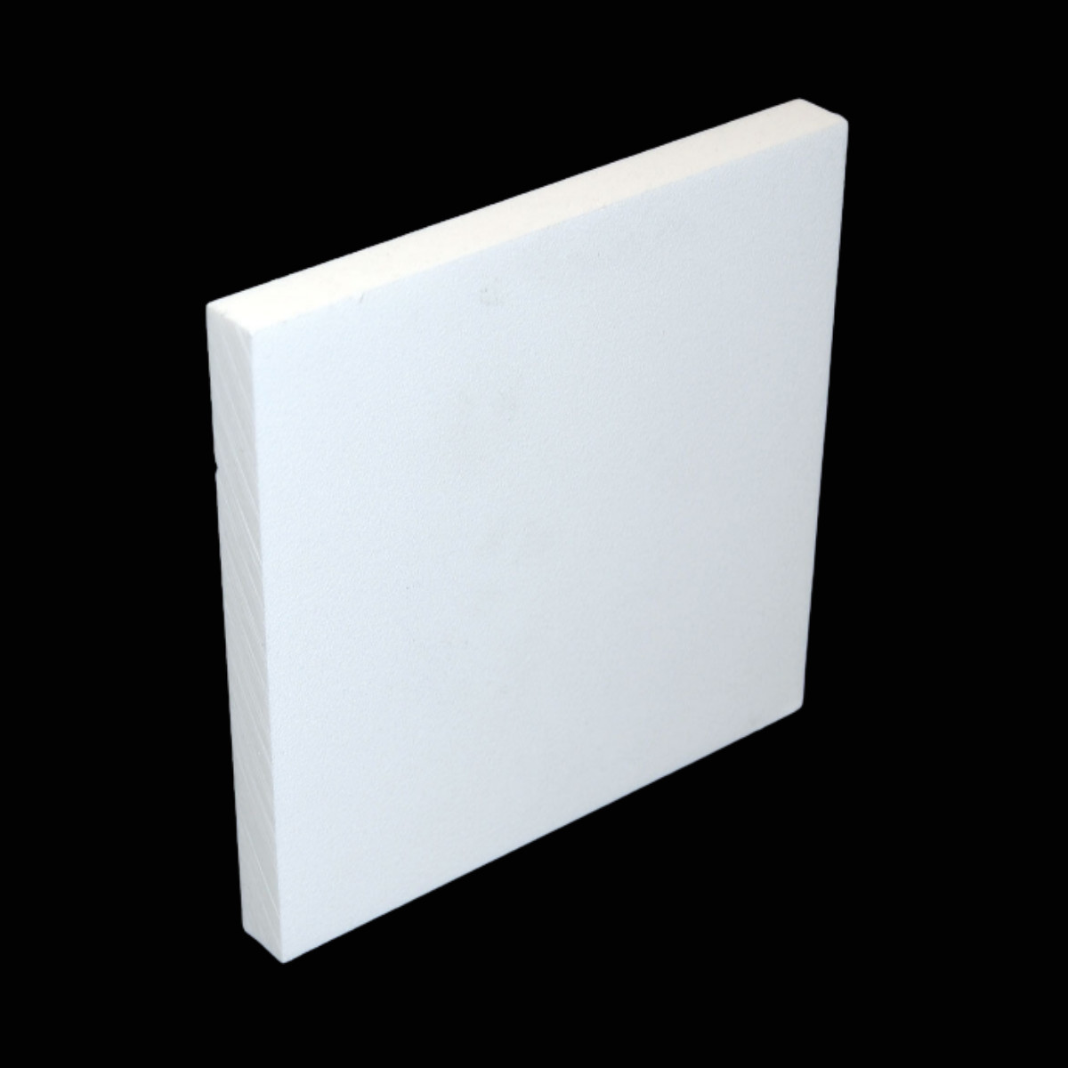 HDPE King Starboard Plastic Sheet – 3/4″ Thick (19mm) – White – 24″ x 36″