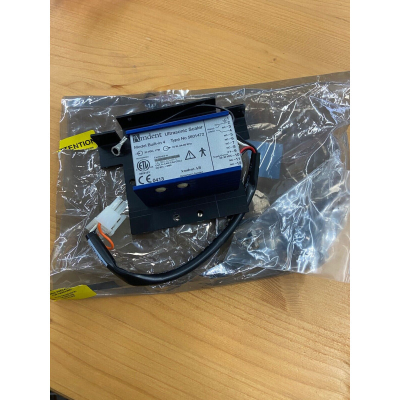 Planmeca electronic assembly for LM Propower