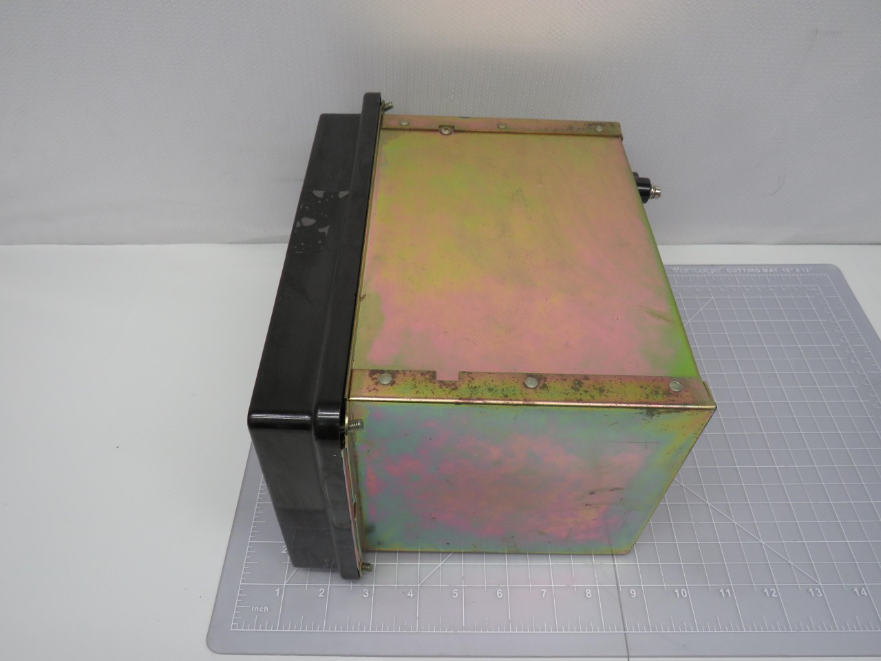 WESTINGHOUSE TYPE D-3 DIRECT CURRENT RELAY T167397