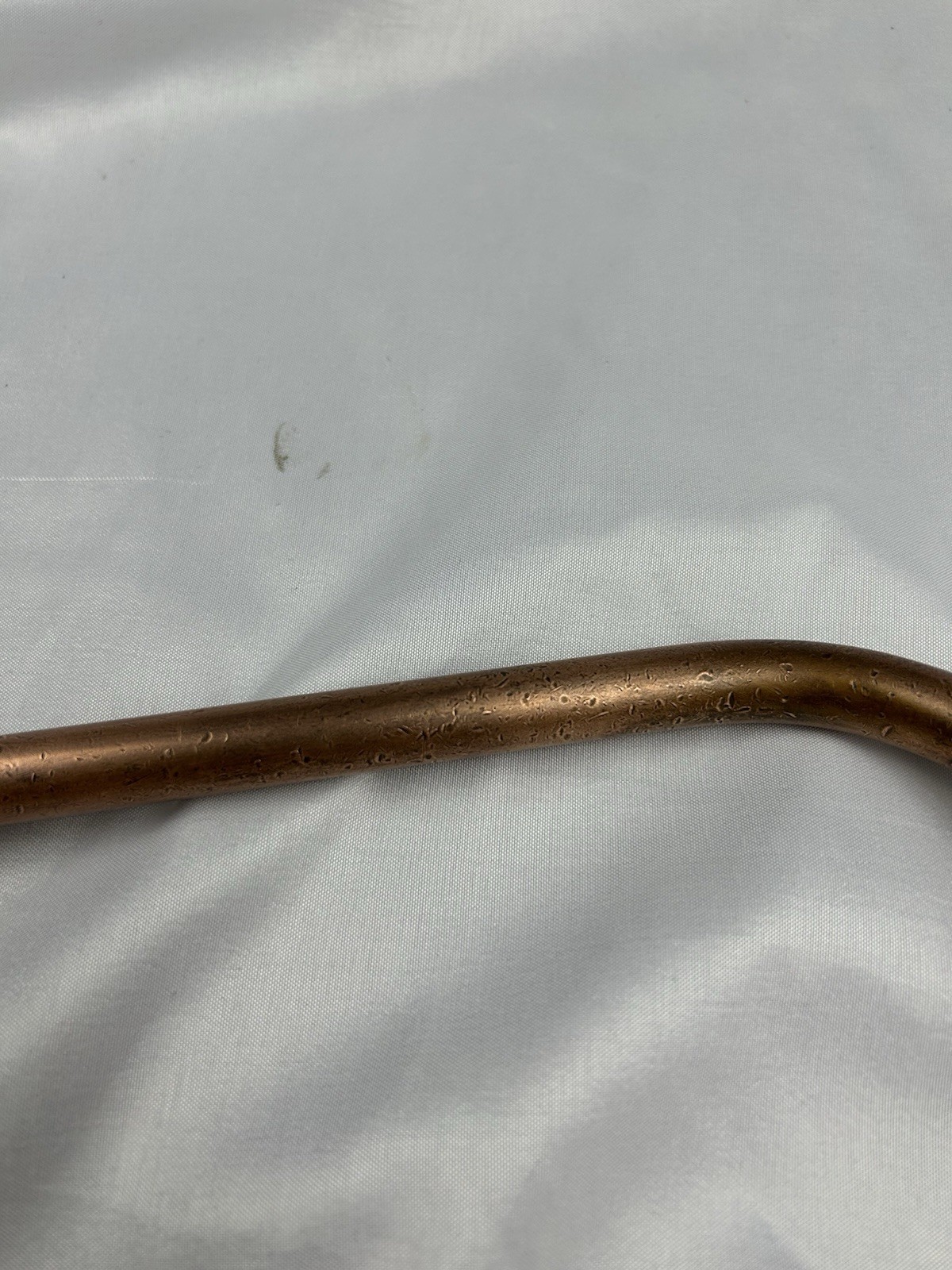 No Name Heavy Duty Cutting Welding Torch Handle (victor?) Heavy Duty Brass