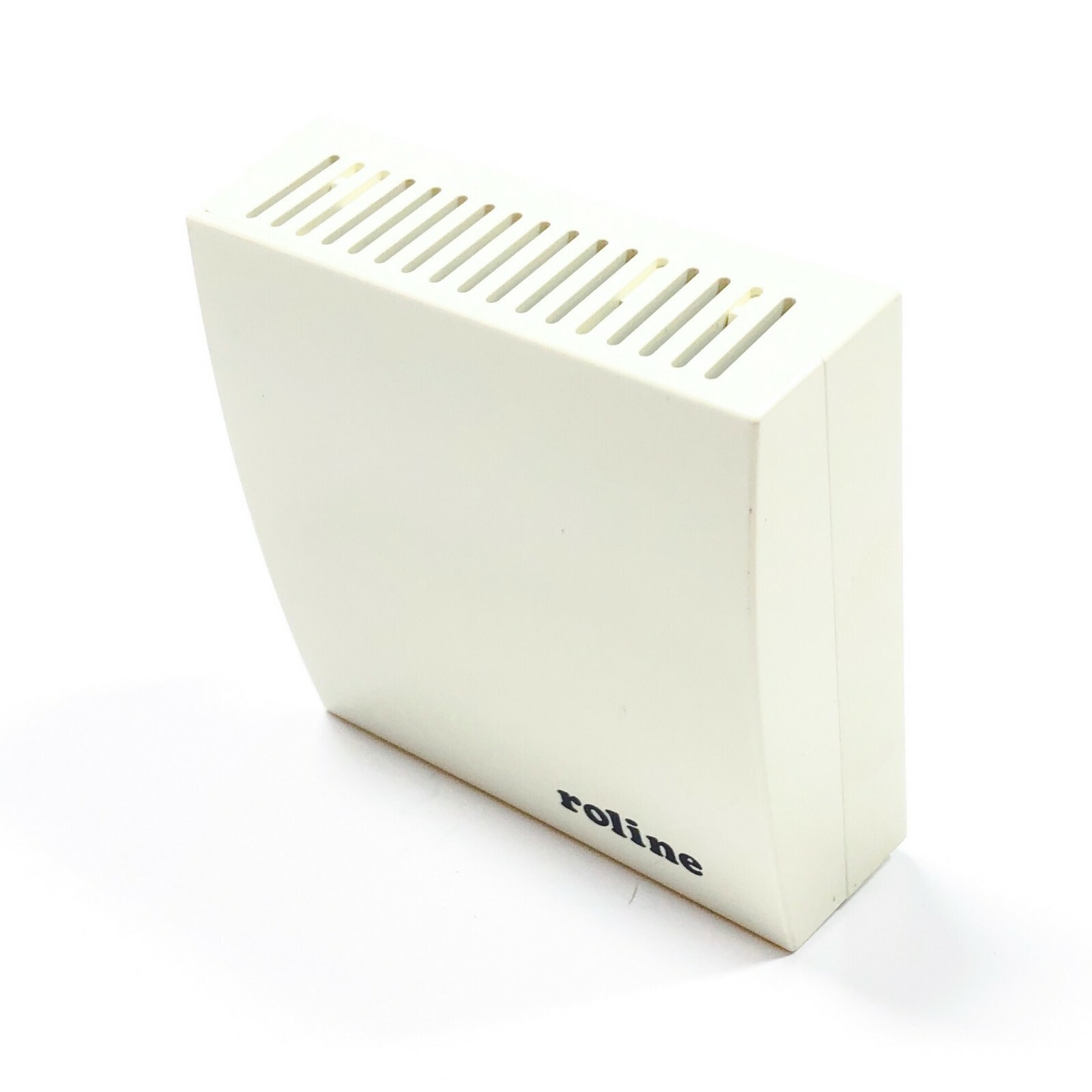 L12S32F Roline Spce Temp Transmitter, 10-28 VDC, 4-20 mA, 100 Degrees F