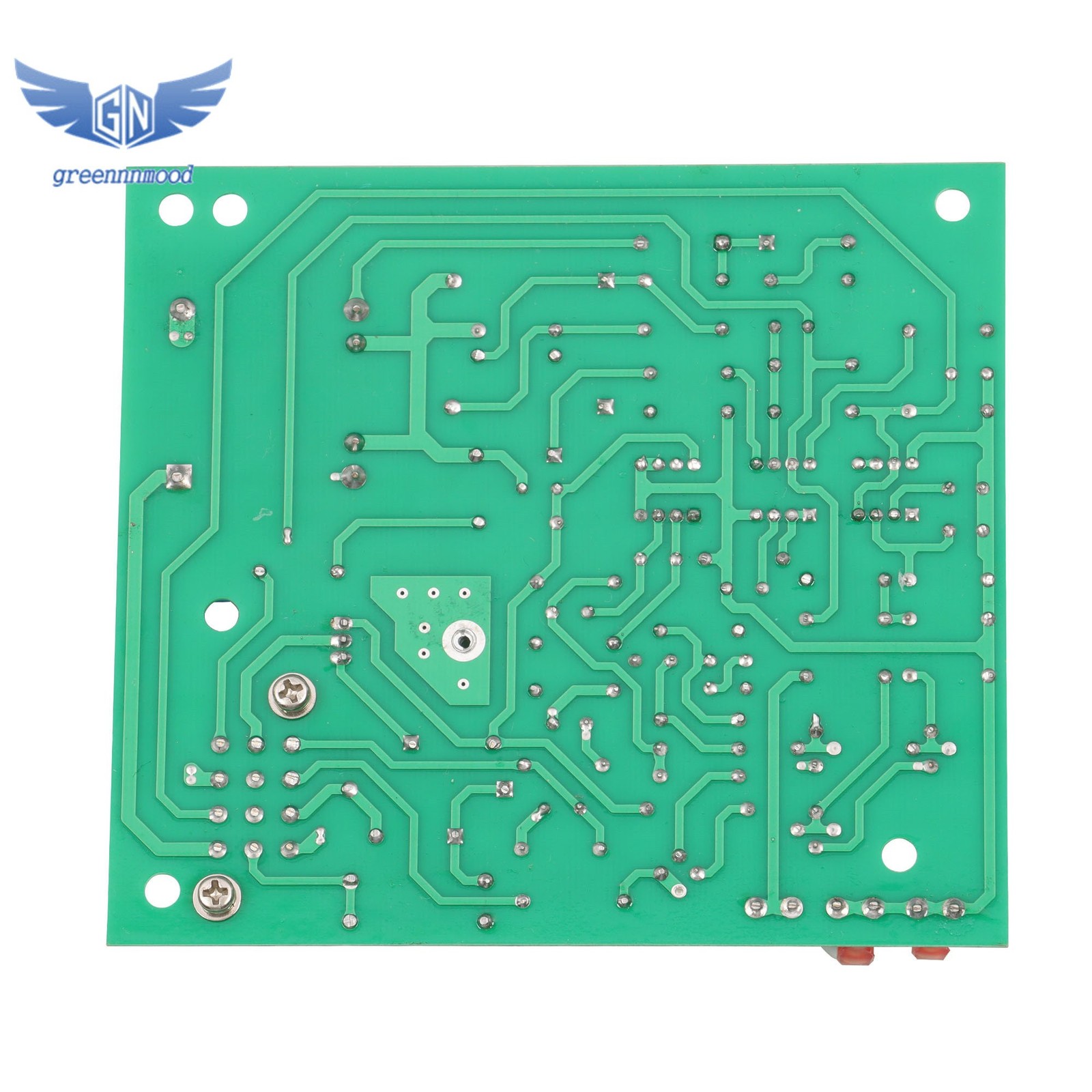 C255670 PCB assembly Automatic voltage/Hz Regulator Replacement New