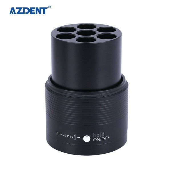 Dental Composite Resin Heater Material Soften Warmer Heating 40/45/50℃ FDA CE US