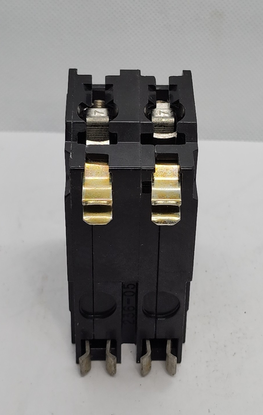 SQUARE D QO260 2 POLES 60A, 120/240V CIRCUIT BREAKER [1WS2-6]
